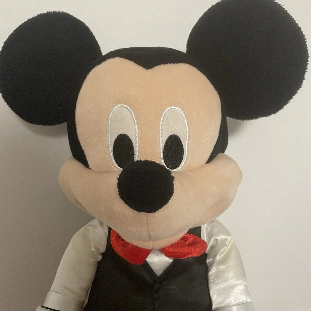 Disney mickey mouse